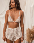Stevie Bralette