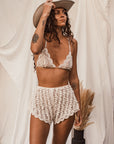 Stevie Bralette