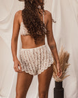Stevie Bloomers