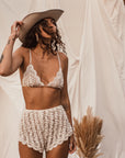 Stevie Bralette