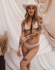 Gisèle Bralette