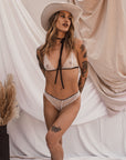 Gisèle Bralette
