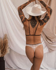 Gisèle Bralette