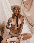 Gisèle Bralette