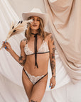 Dumont Bralette