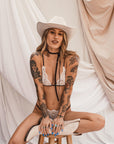 Dumont Bralette