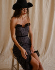 Marlowe Black