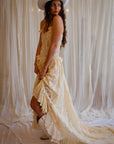 Hazel Sample Gown Size 8