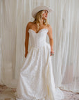 Marlowe Gown