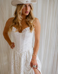 Marlowe Gown