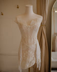 Marlowe Mini Size 4