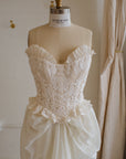 Marlowe Corset Size 4-6