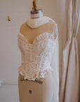 Marlowe Corset Size 4-6