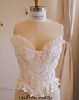 Marlowe Corset Size 4-6