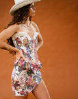 Ida Corset