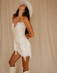 Marlowe Mini Size 6 + 2" Skirt Extension