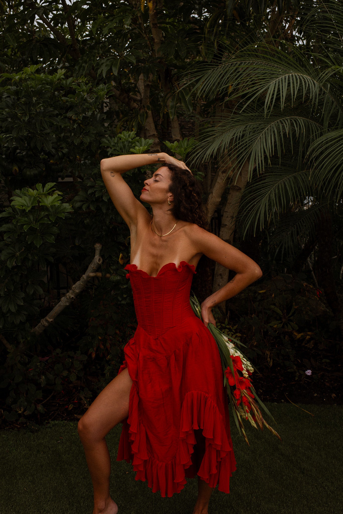 Valentina – South of West Bridal