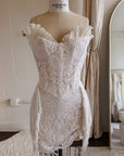 Marlowe Mini Size 12