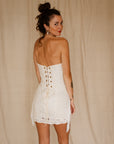 Marlowe Mini Size 6 + 2" Skirt Extension