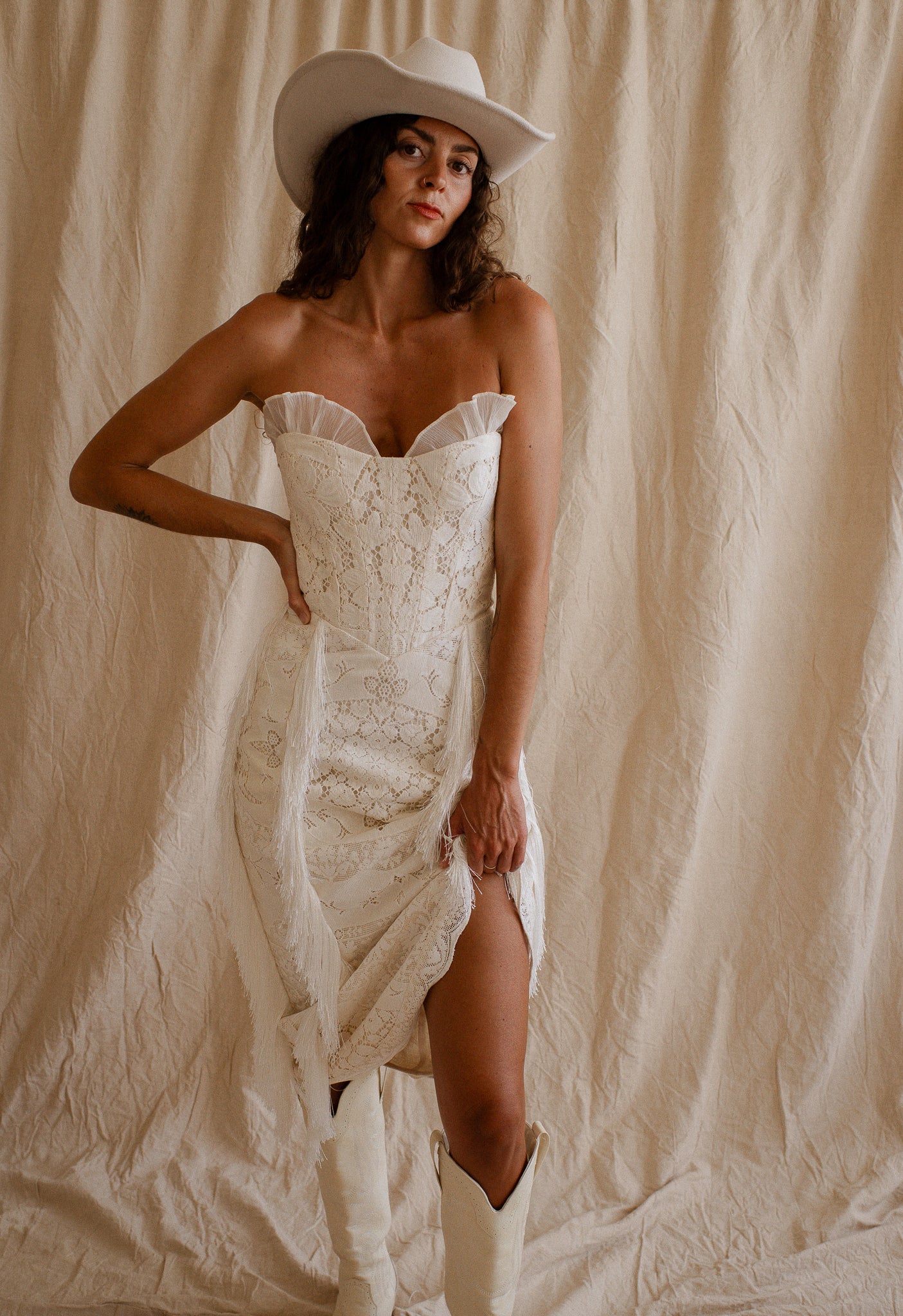Marlowe Midi