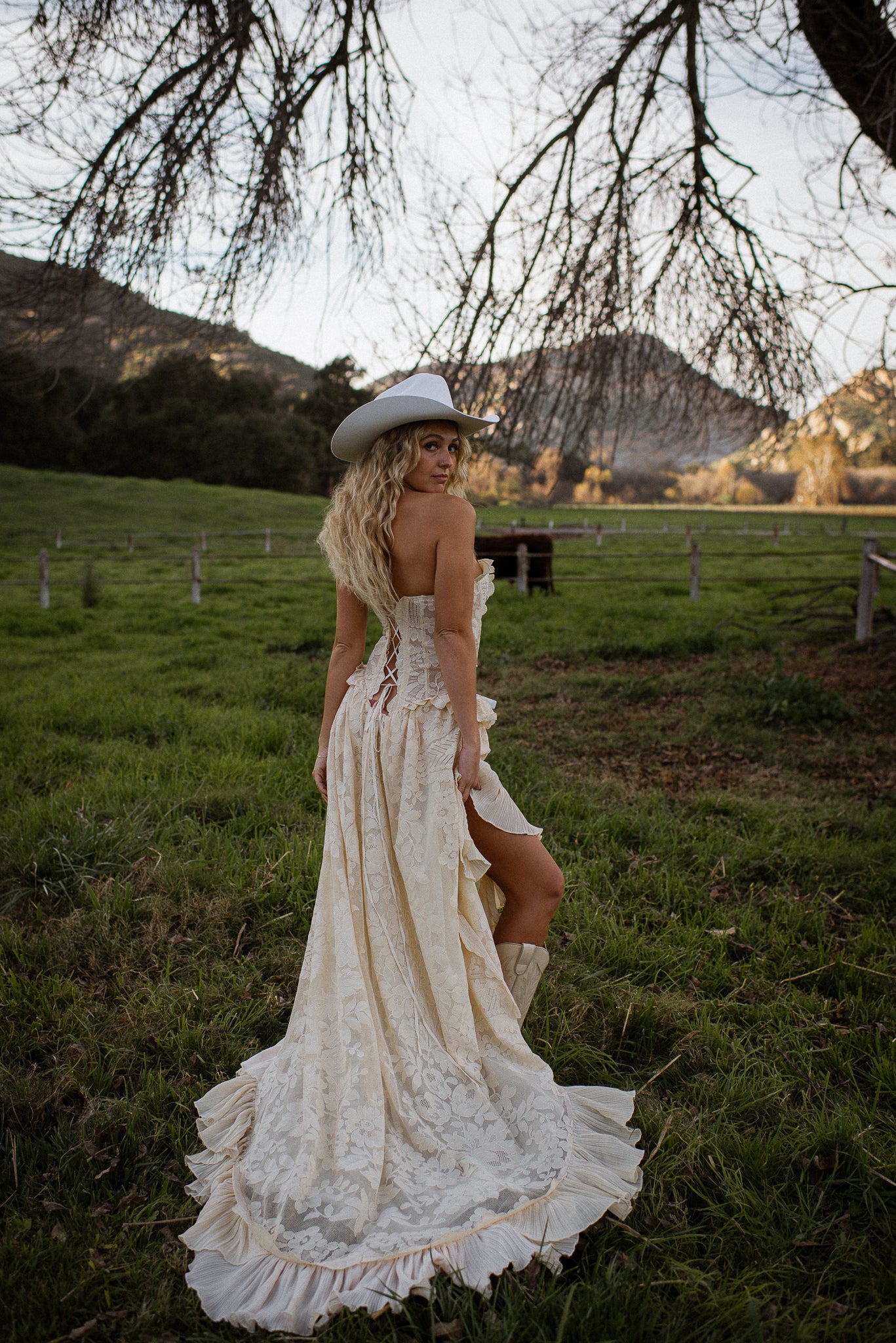 South of West Bridal: Unique Wedding Gowns for the Modern Bride South of West Bridal: Unique Wedding Gowns for the Modern Bride