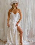 Marlowe Gown