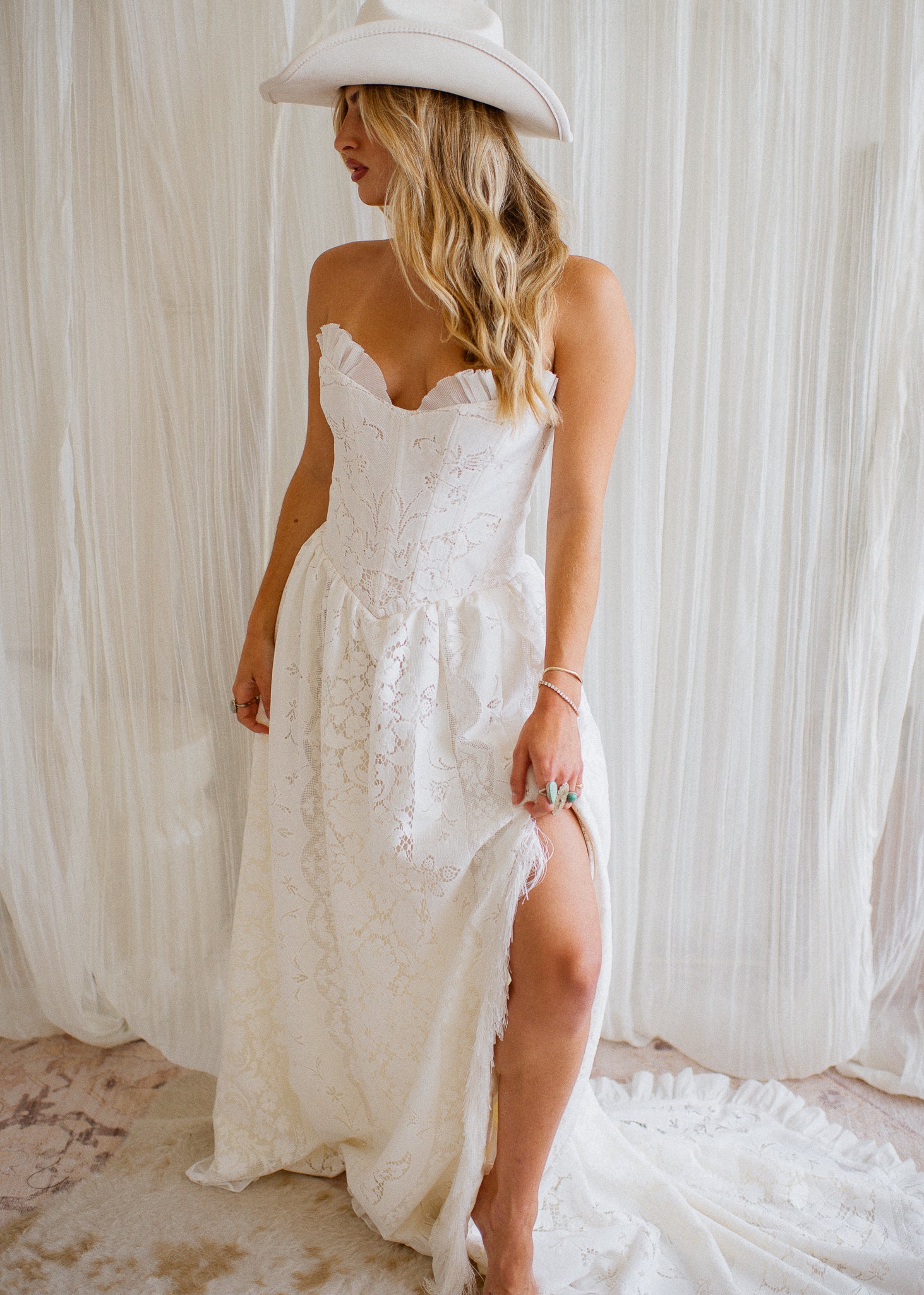 Marlowe Gown