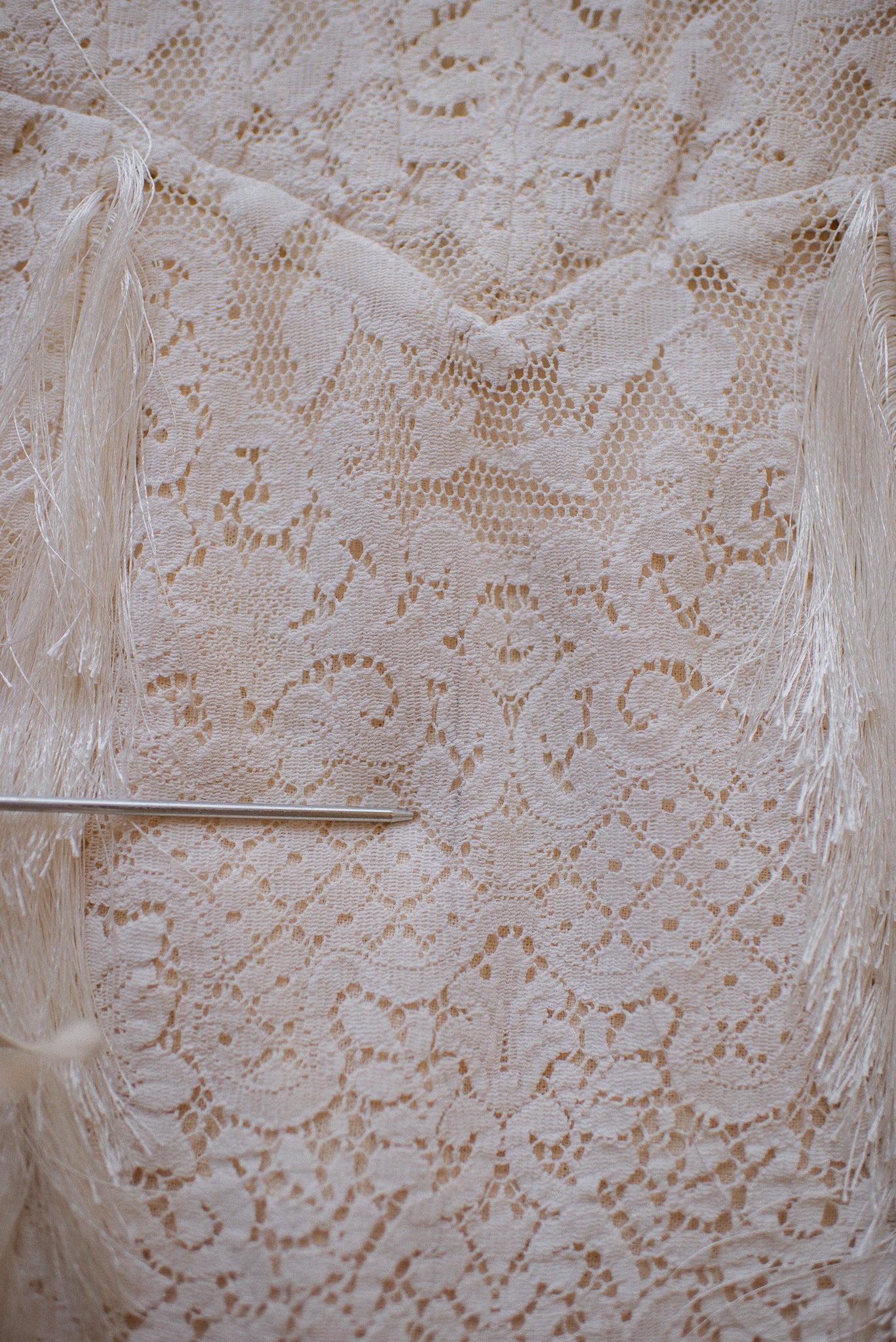 Marlowe Mini Size 6 + 2" Skirt Extension