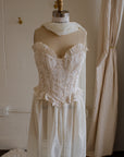 Marlowe Corset Size 4-6