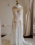 Marlowe Corset Size 4-6