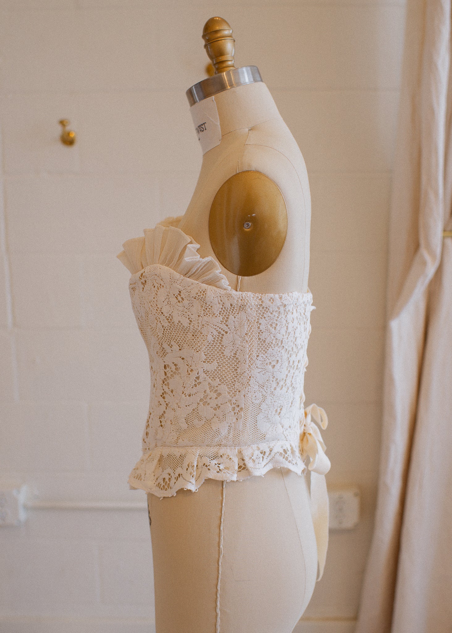 Marlowe Corset Size 4-6