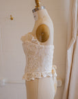 Marlowe Corset Size 4-6