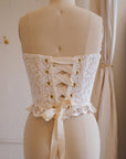 Marlowe Corset Size 4-6