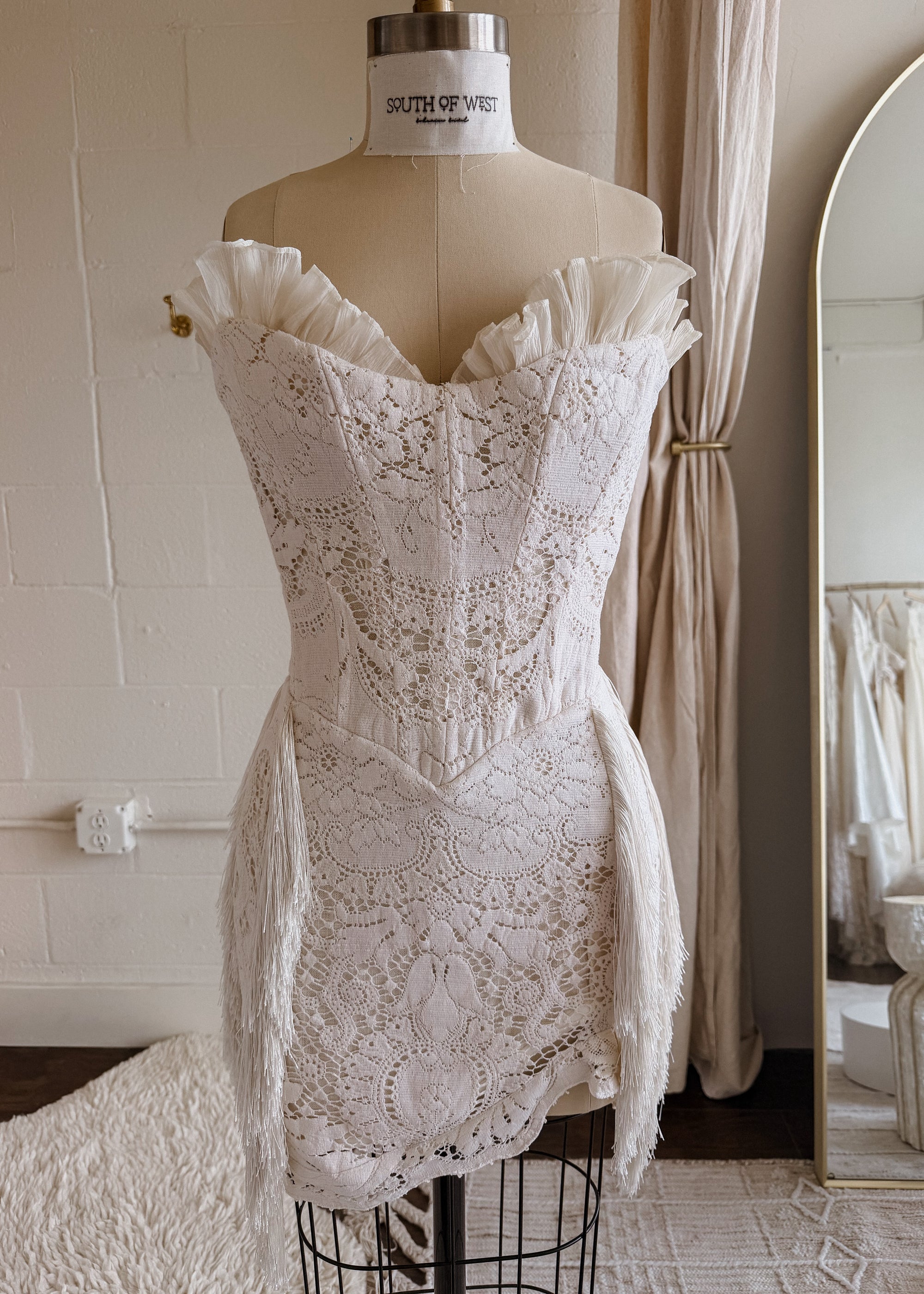 Marlowe Mini Size 12