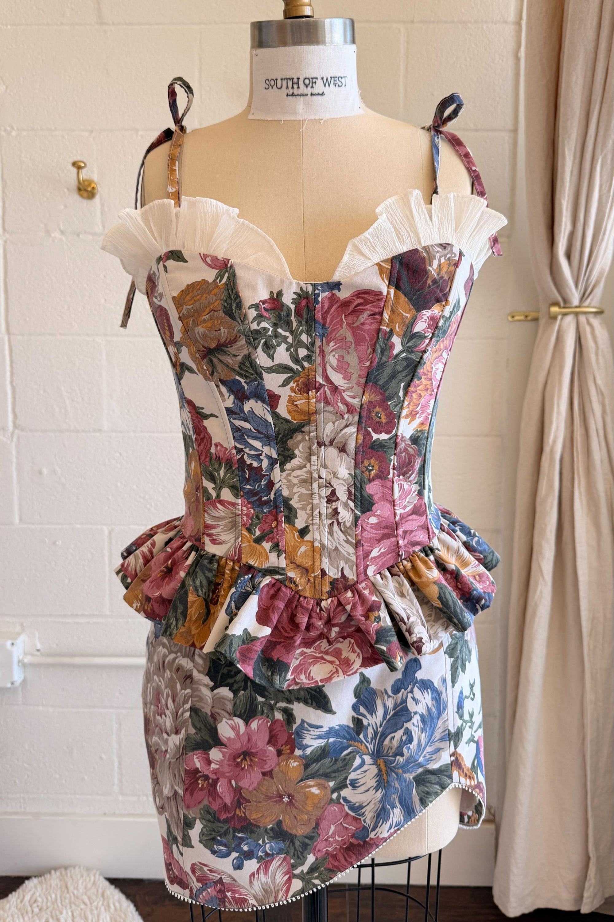 Ida Corset