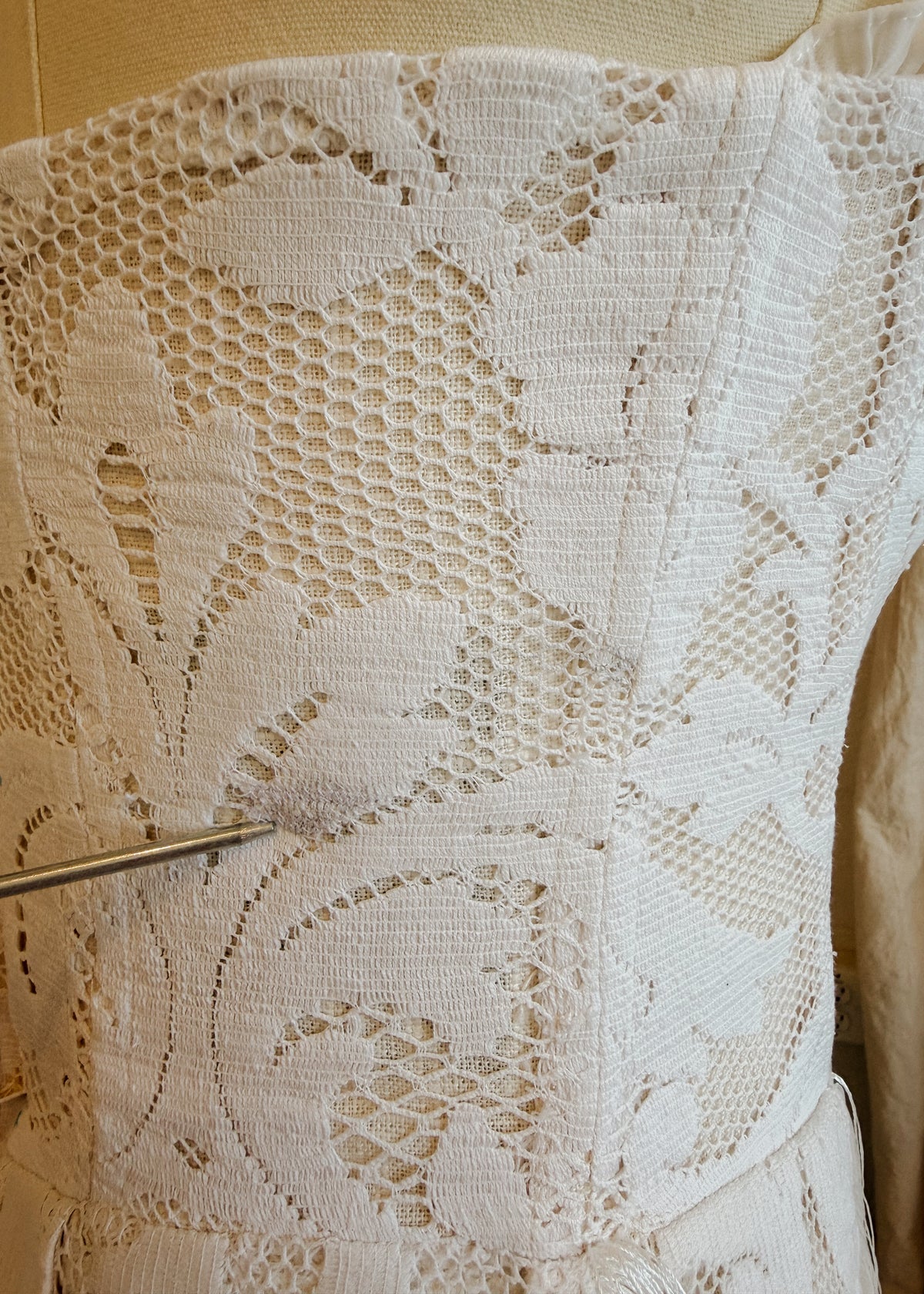 Marlowe Mini Size 10 + 2"
